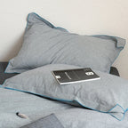 Norbunda Bedding Set - 100% Cotton