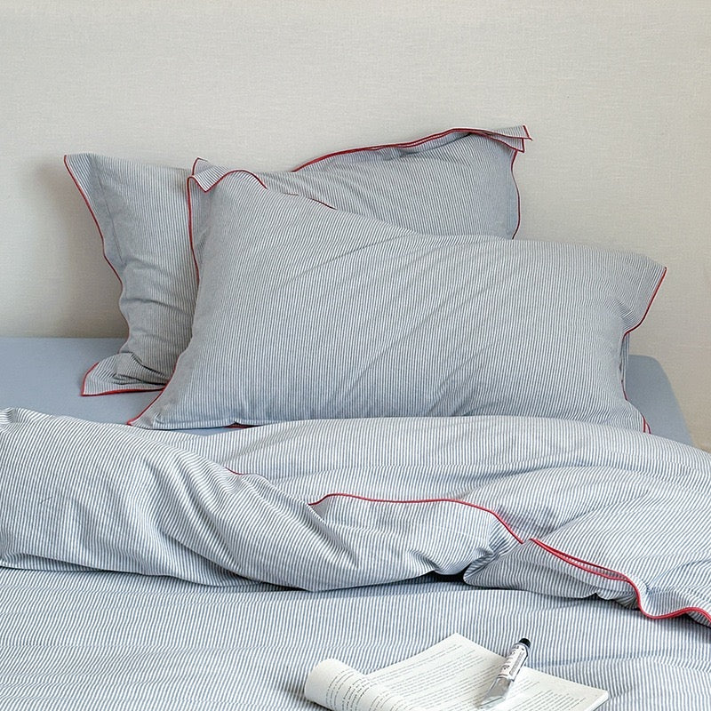 Norbunda Bedding Set - 100% Cotton