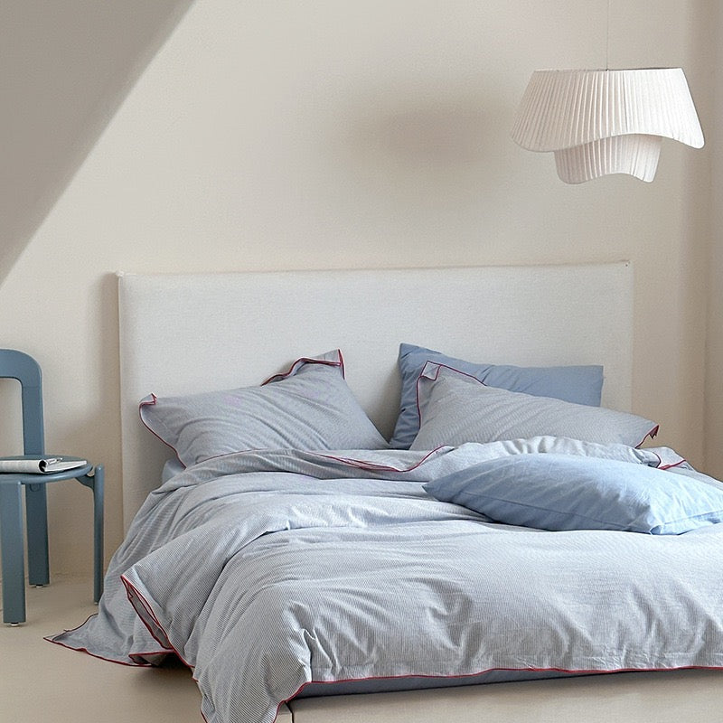 Norbunda Bedding Set - 100% Cotton