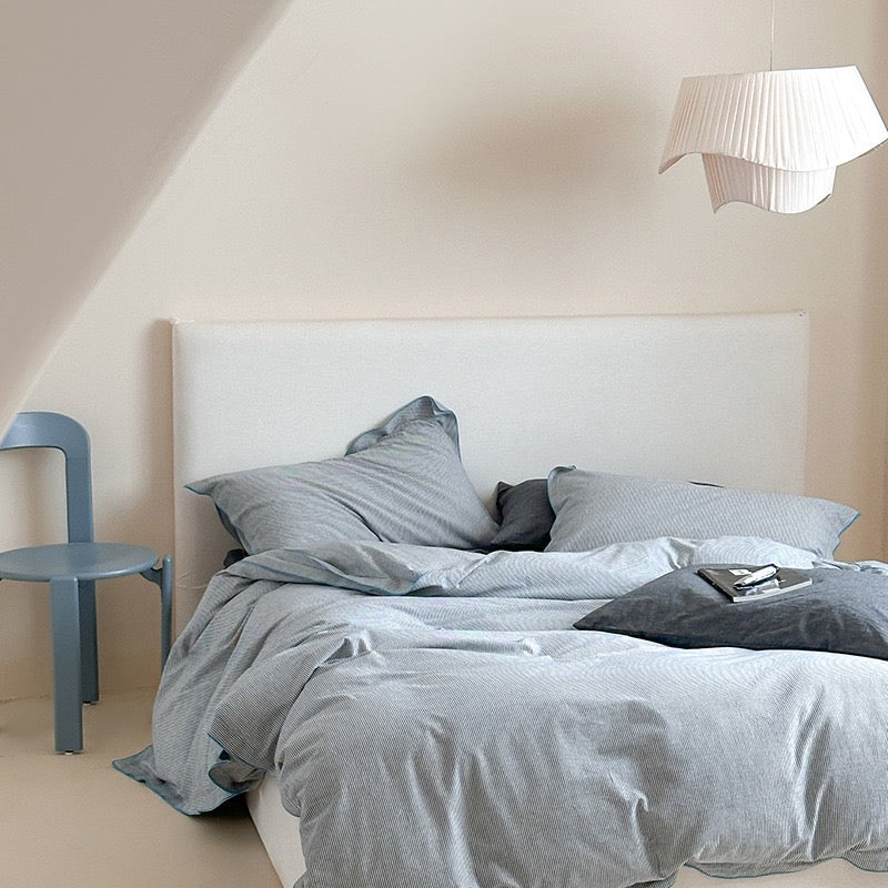 Norbunda Bedding Set - 100% Cotton