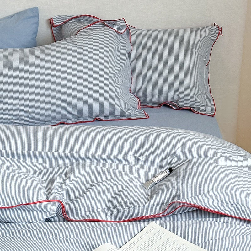 Norbunda Bedding Set - 100% Cotton