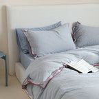 Norbunda Bedding Set - 100% Cotton