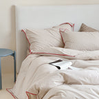 Norbunda Bedding Set - 100% Cotton