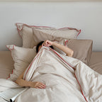 Norbunda Bedding Set - 100% Cotton