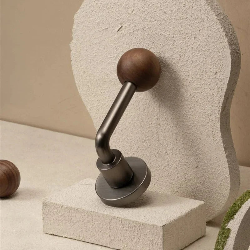 Norbunda Door Lock