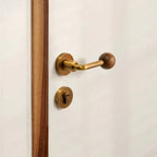 Norbunda Door Lock