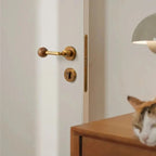 Norbunda Door Lock