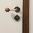 Norbunda Door Lock