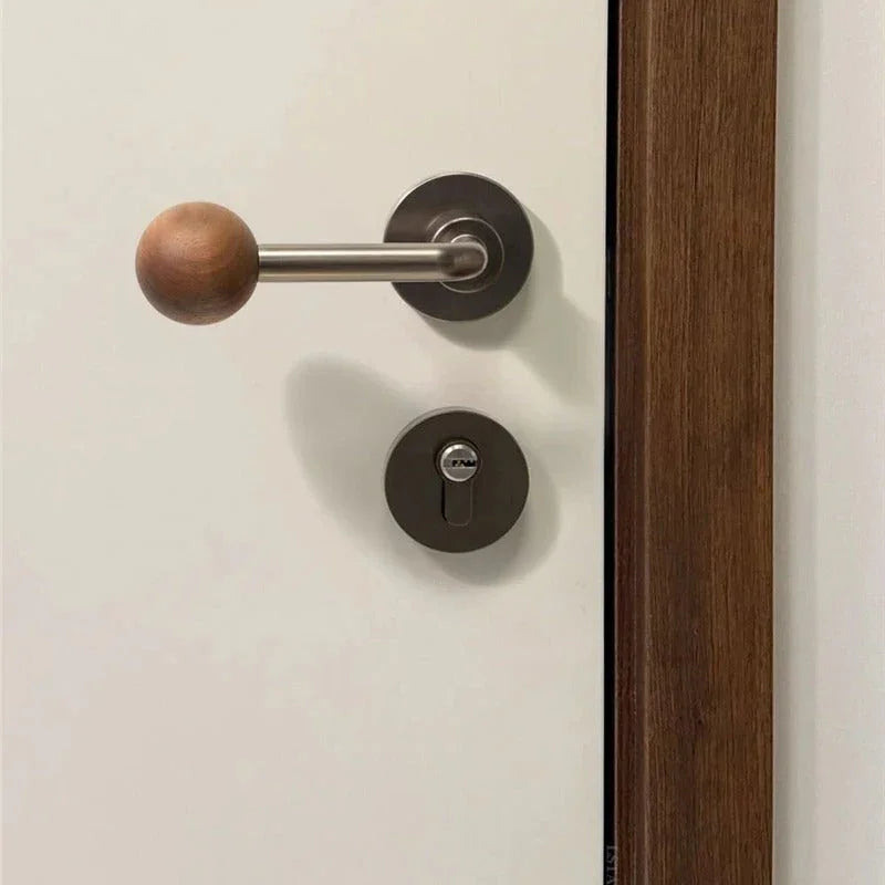 Norbunda Door Lock