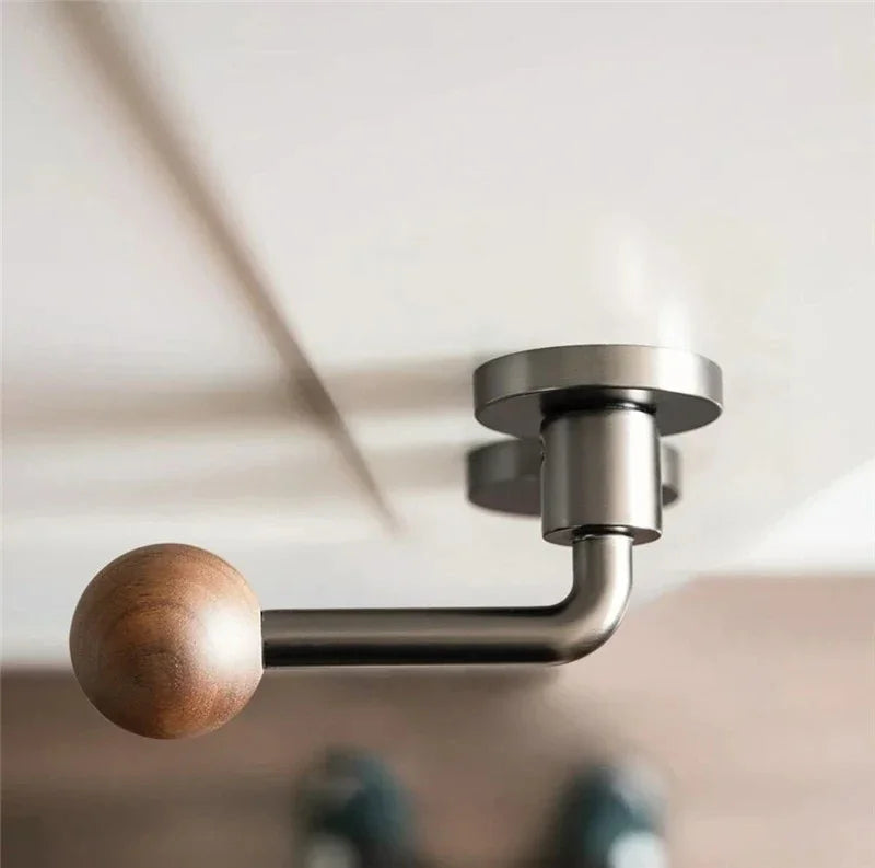 Norbunda Door Lock