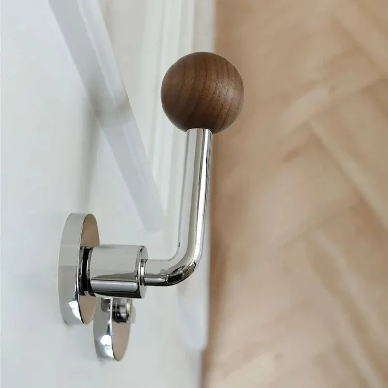 Norbunda Door Lock