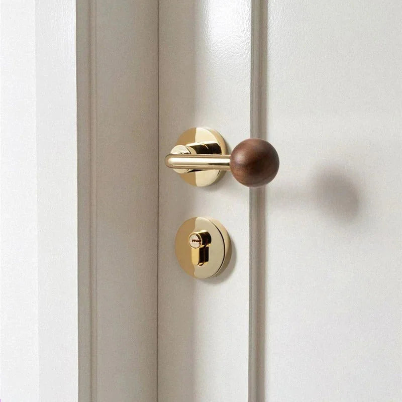 Norbunda Door Lock