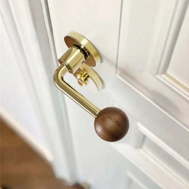 Norbunda Door Lock