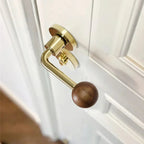 Norbunda Door Lock