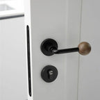 Norbunda Door Lock
