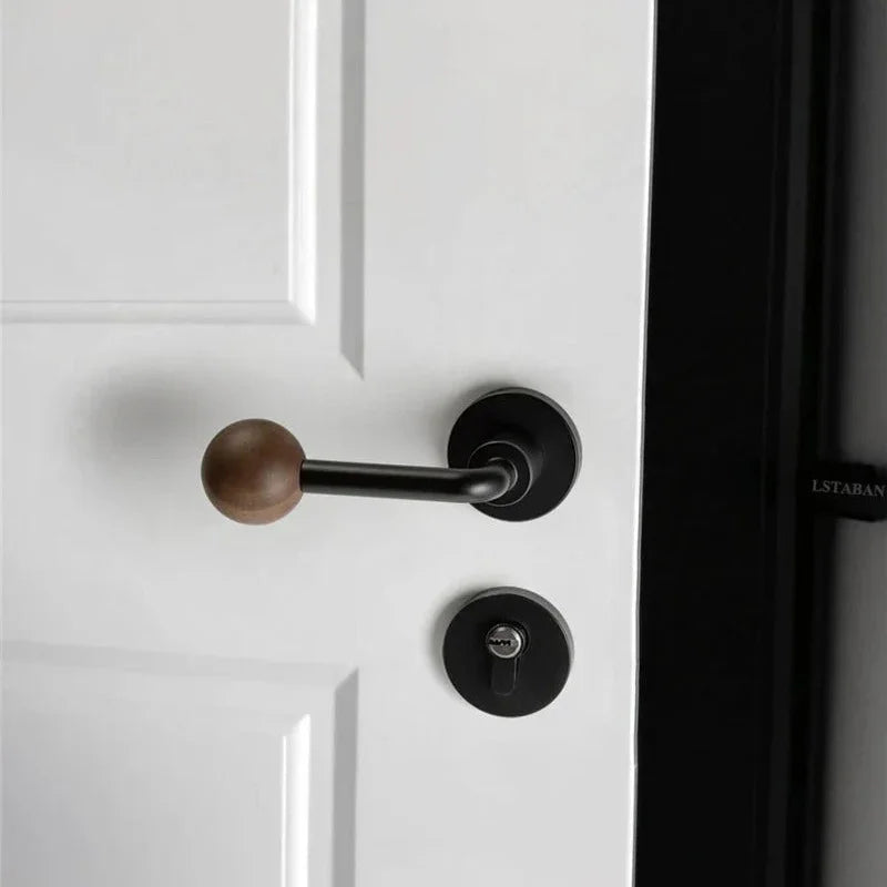 Norbunda Door Lock