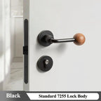 Norbunda Door Lock