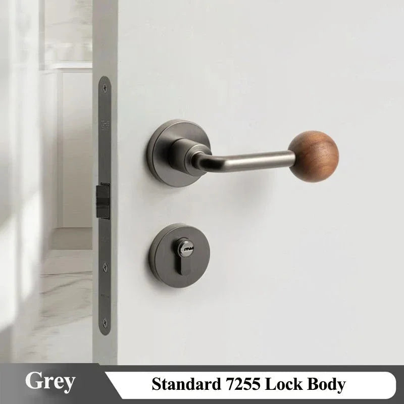 Norbunda Door Lock