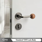 Norbunda Door Lock