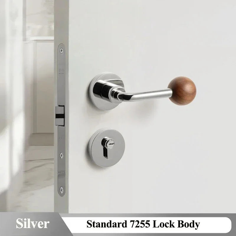 Norbunda Door Lock