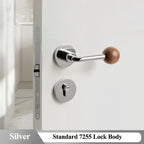 Norbunda Door Lock