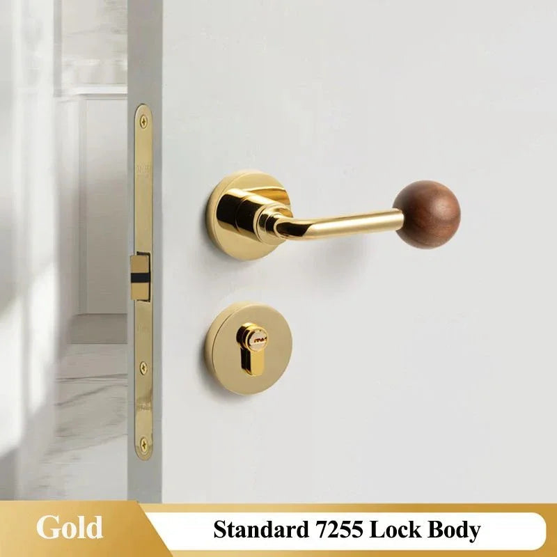 Norbunda Door Lock