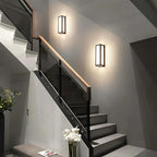 Nordic Outdoor Lamp-Kelmera