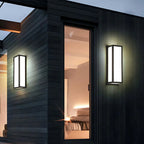 Nordic Outdoor Lamp-Kelmera