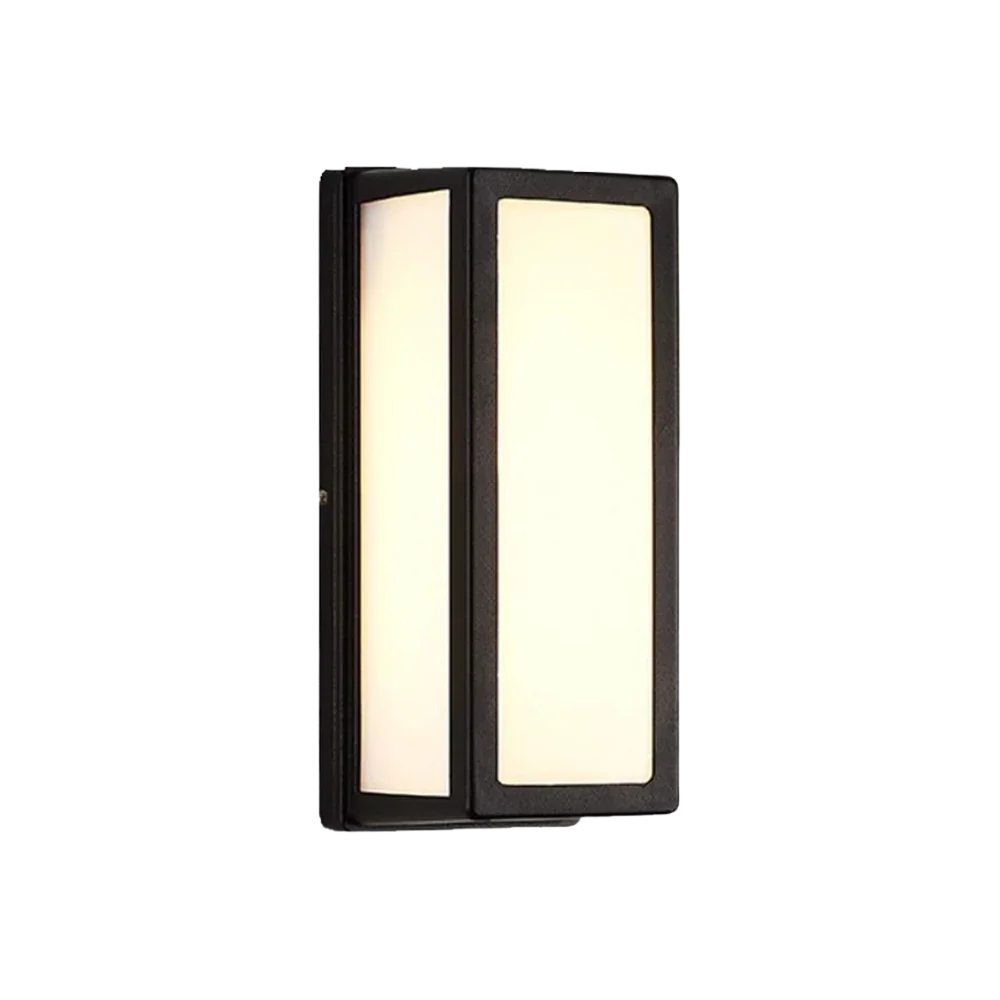 Nordic Outdoor Lamp-Kelmera