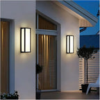 Nordic Outdoor Lamp-Kelmera