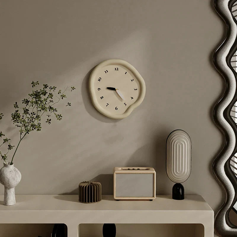 Norlita Wall Clock