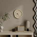 Norlita Wall Clock
