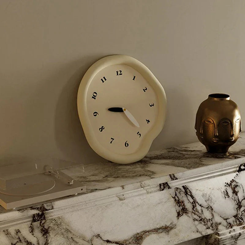 Norlita Wall Clock