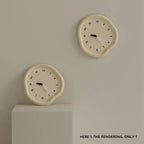 Norlita Wall Clock