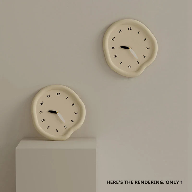 Norlita Wall Clock