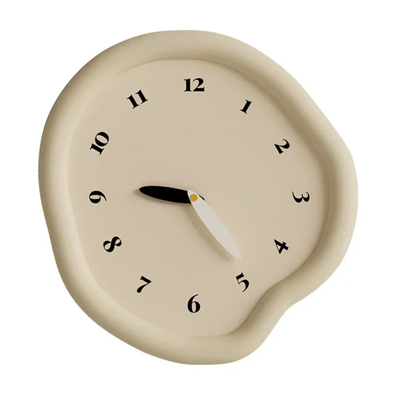 Norlita Wall Clock