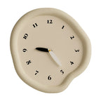 Norlita Wall Clock