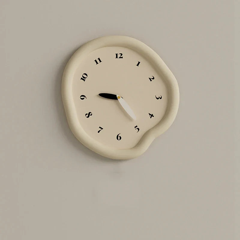 Norlita Wall Clock