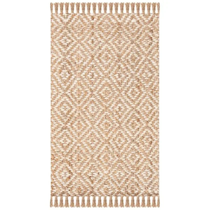 Norlvia Jute Rug