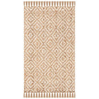Norlvia Jute Rug