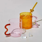 Normeda Glass Mug