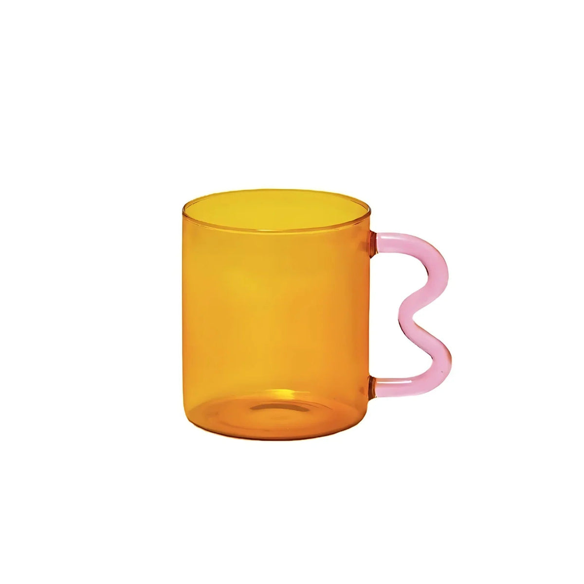 Normeda Glass Mug
