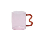 Normeda Glass Mug
