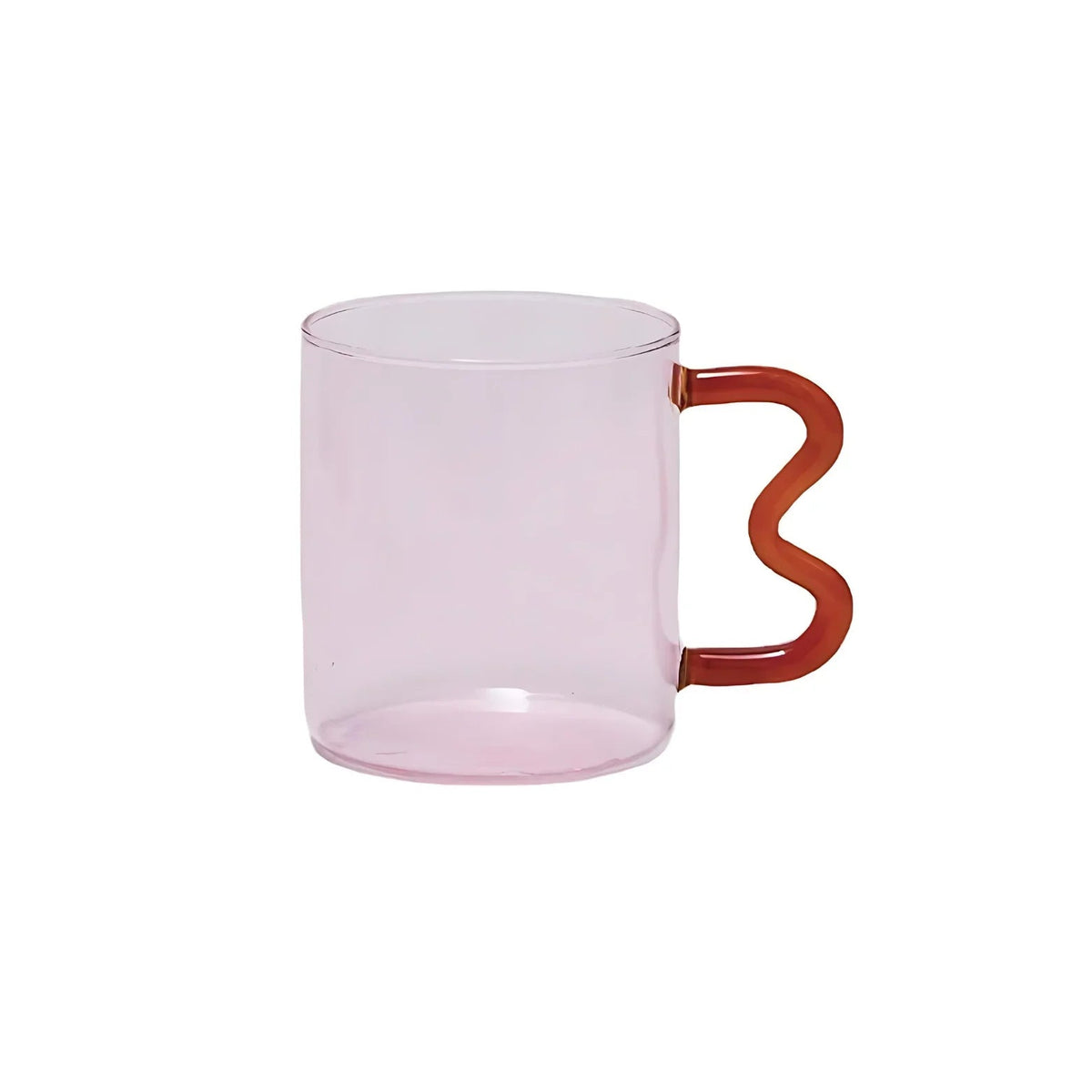 Normeda Glass Mug