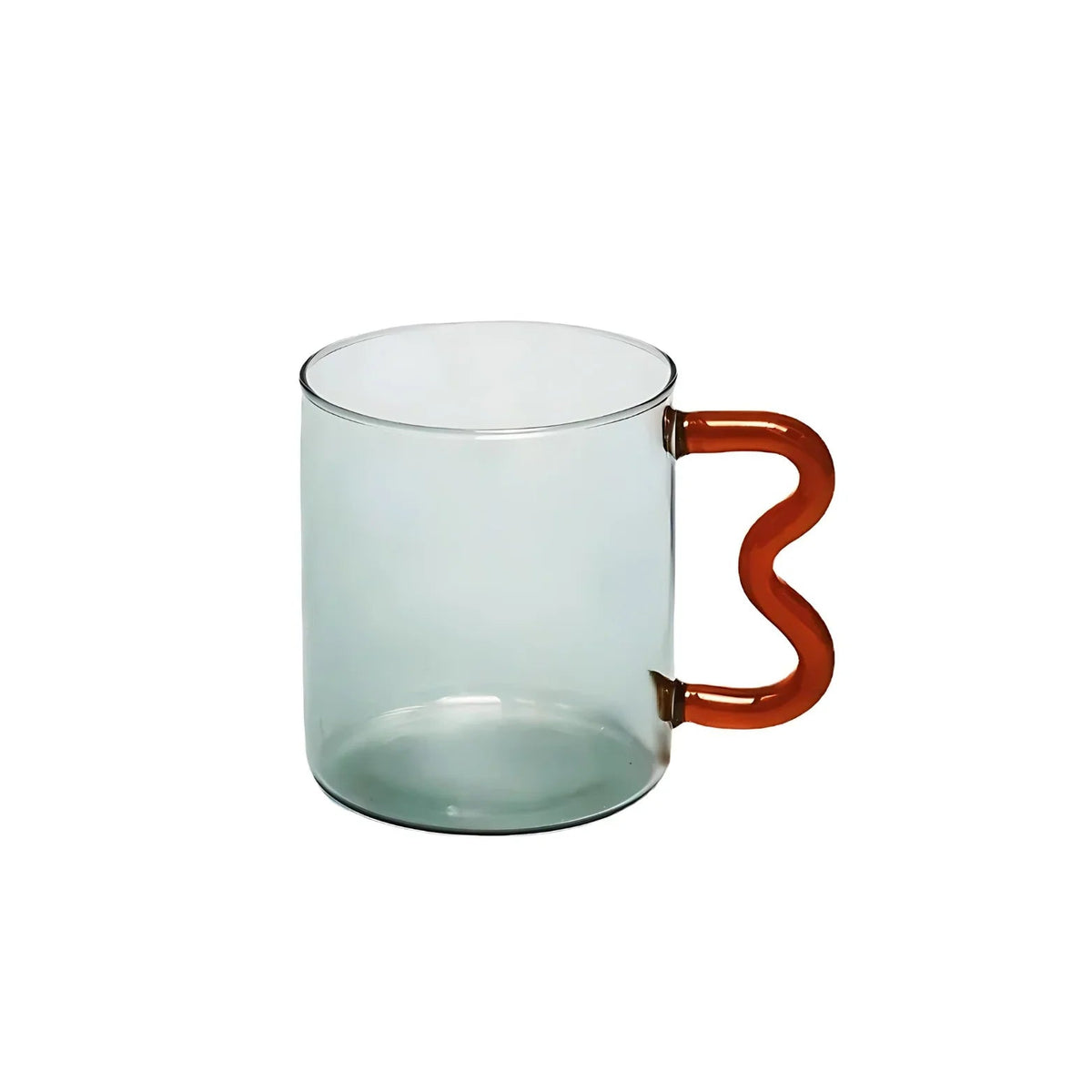 Normeda Glass Mug