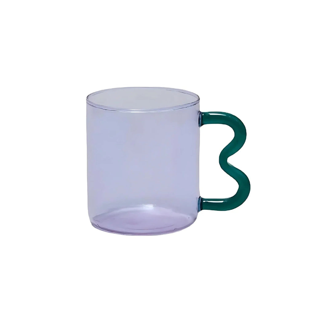Normeda Glass Mug