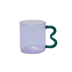 Normeda Glass Mug