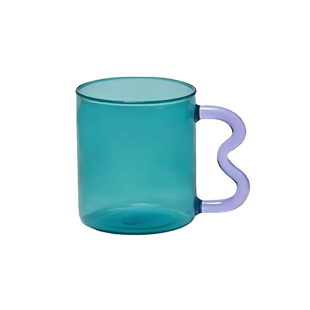 Normeda Glass Mug