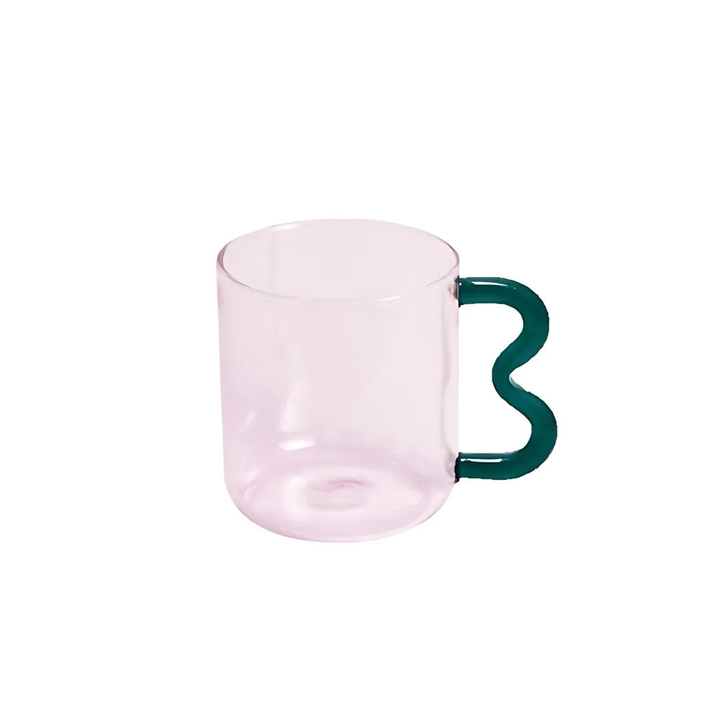 Normeda Glass Mug