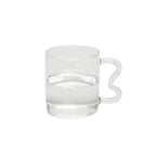 Normeda Glass Mug